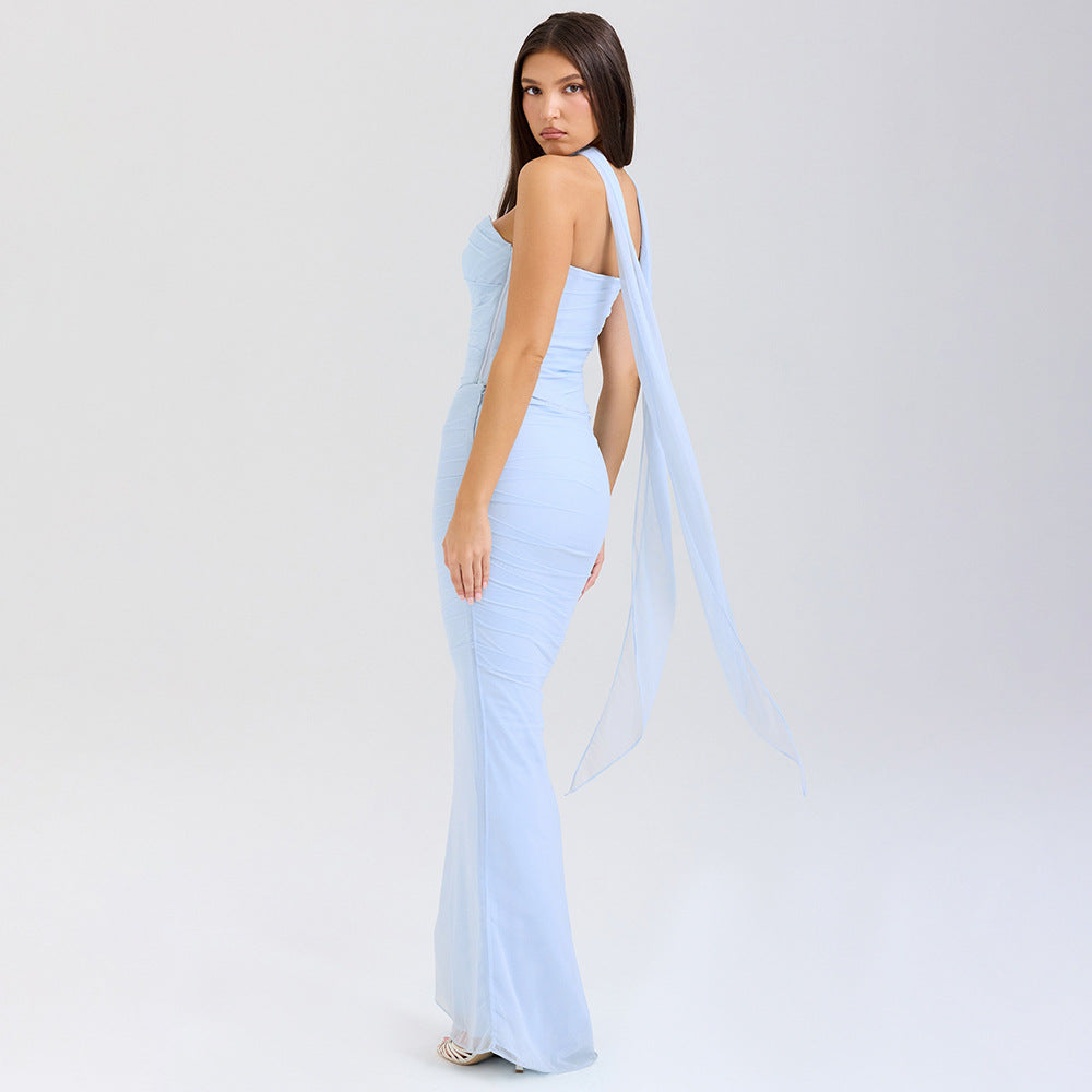 Olivia | Robe longue 