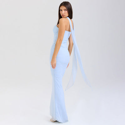 Olivia | Robe longue 