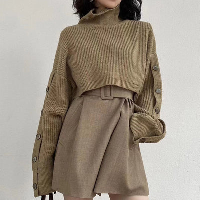 Melina - Pullover Set