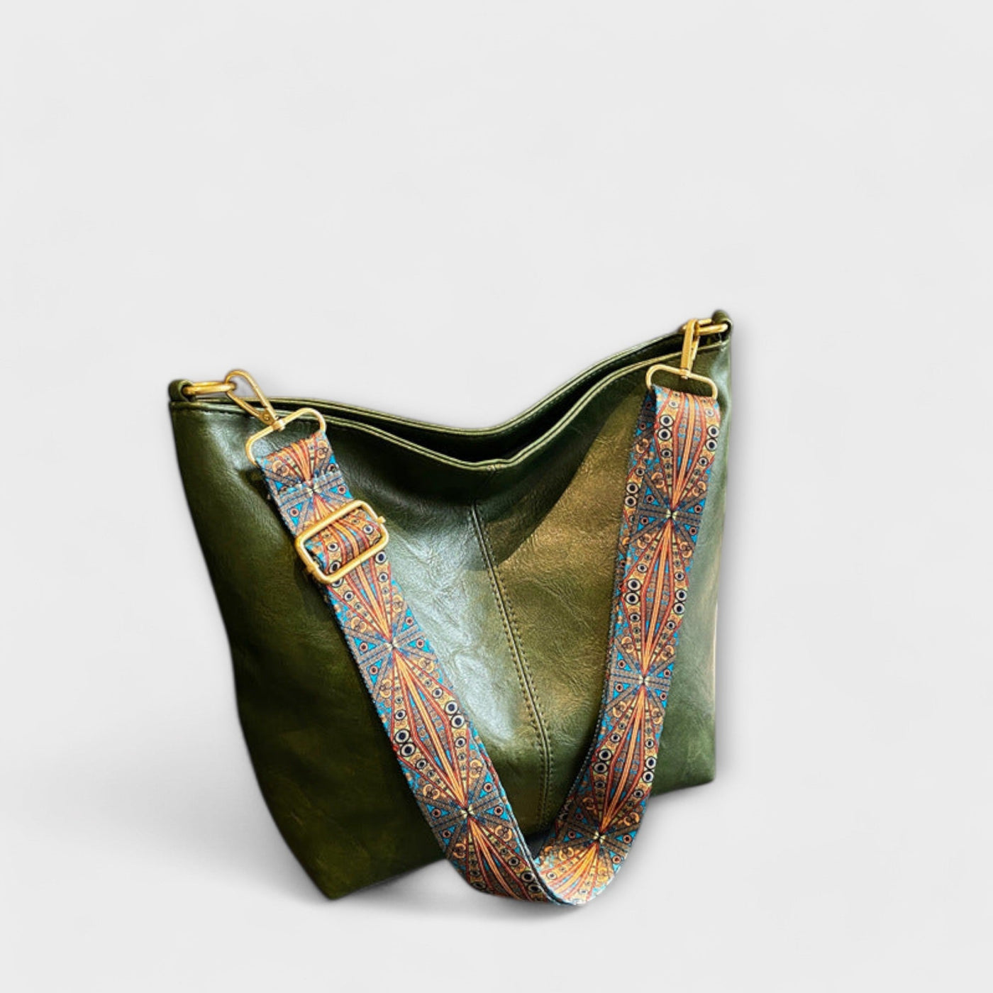 JALA - Elegante Vintage-Handtasche