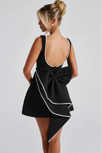 Marlene | Mini robe