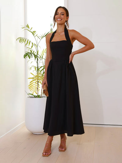 Eva | Robe longue 