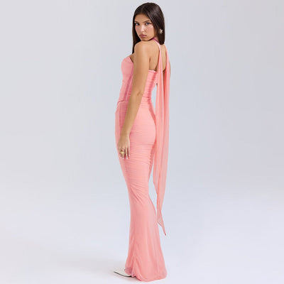 Olivia | Robe longue 