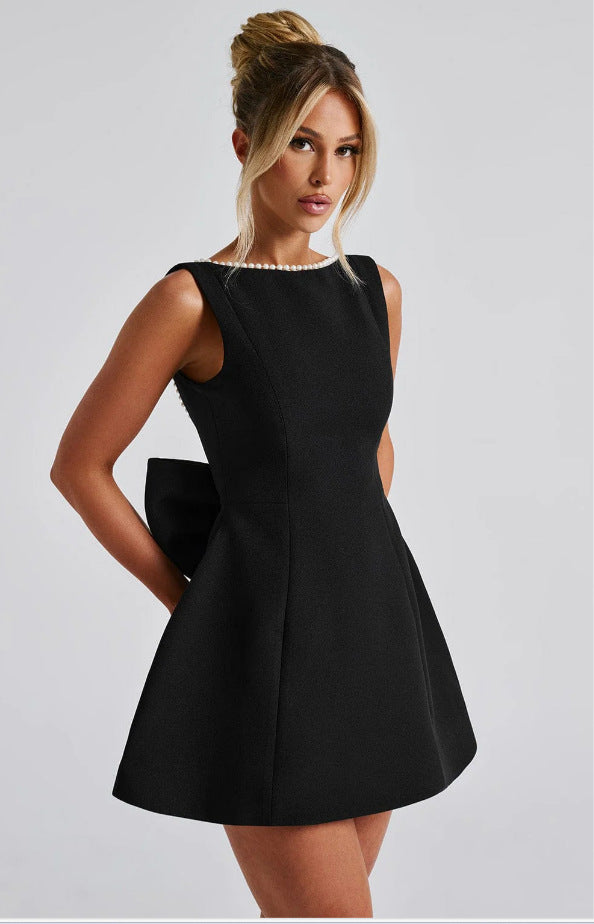 Marlene | Mini robe