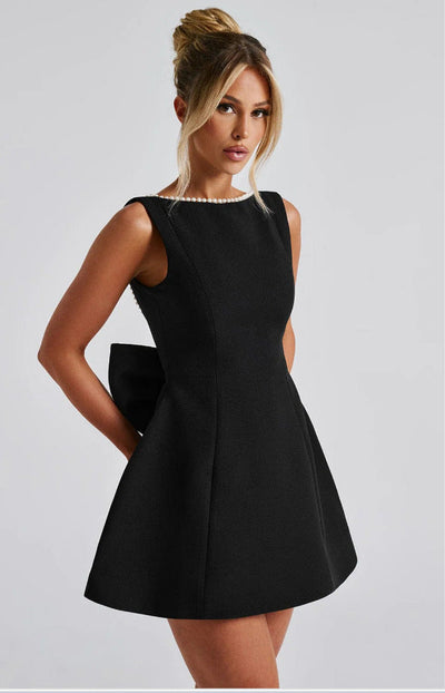 Marlene | Mini robe