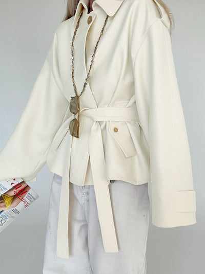Élyse – Trenchcoat
