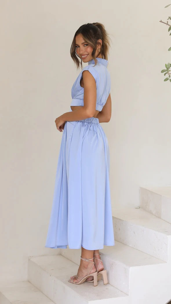 Carina | Kleid