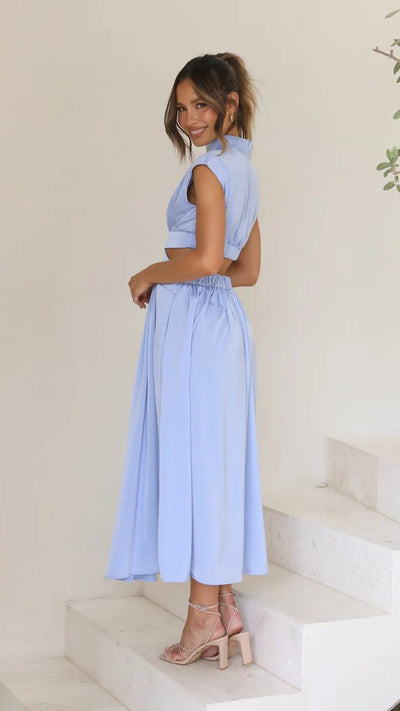 Carina | Kleid