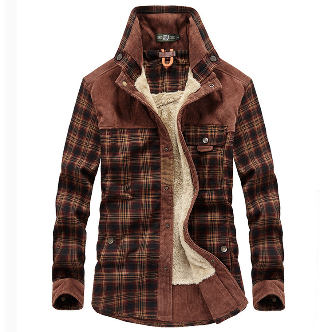 Veste confortable et décontractée Matthew