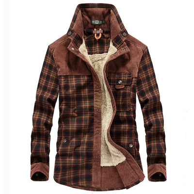 Veste confortable et décontractée Matthew