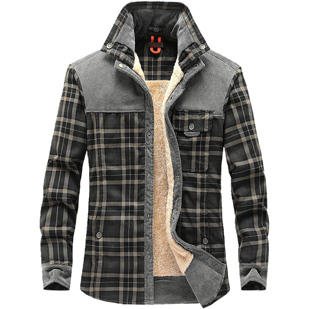 Veste confortable et décontractée Matthew