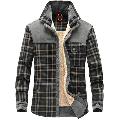 Veste confortable et décontractée Matthew