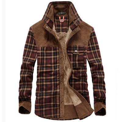Veste confortable et décontractée Matthew