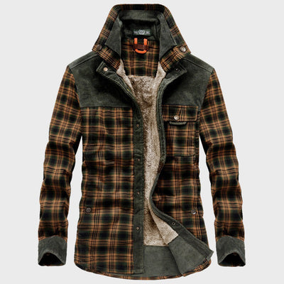 Veste confortable et décontractée Matthew
