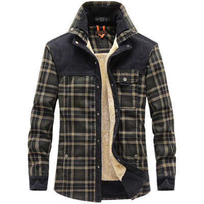 Veste confortable et décontractée Matthew