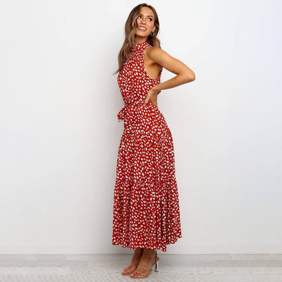 Tala | Robe longue