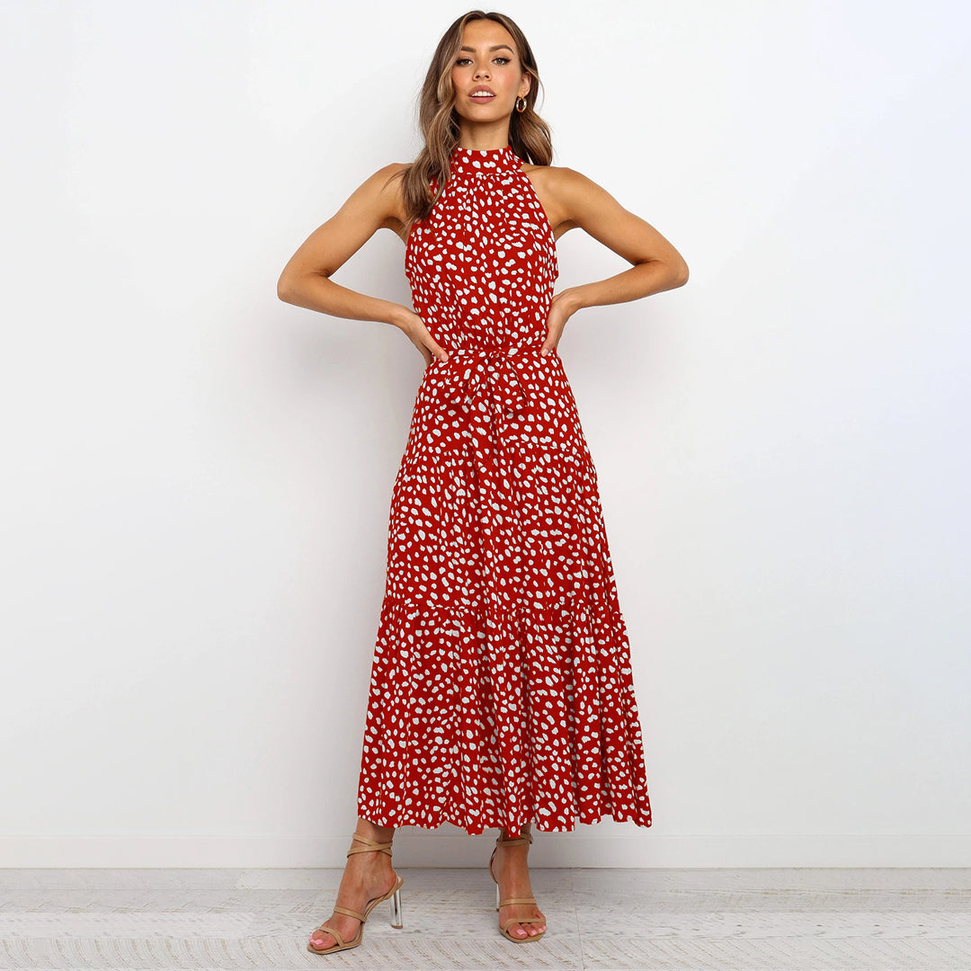 Tala | Robe longue