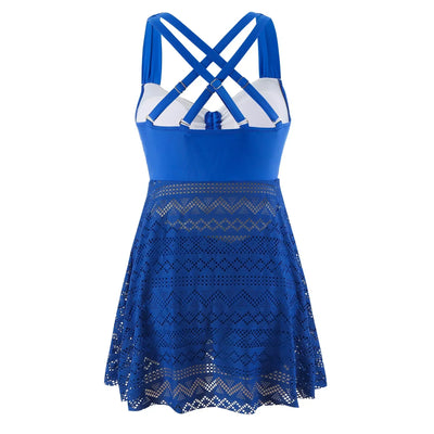 Maillot de bain élégant Elena