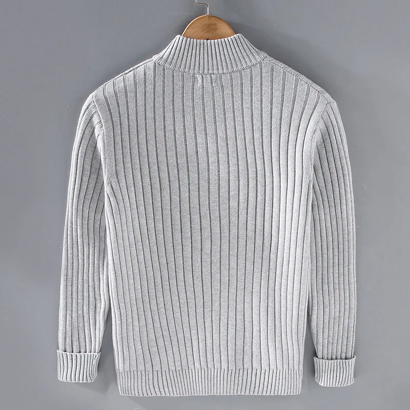 Cardigan élégant Gunnar