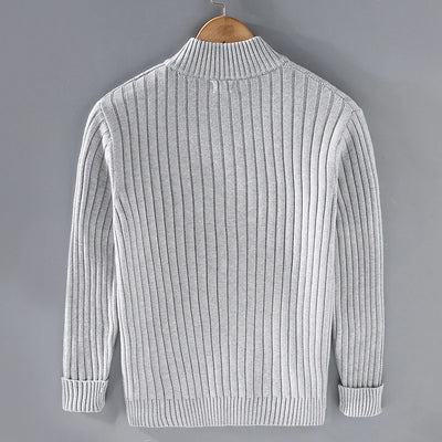 Cardigan élégant Gunnar