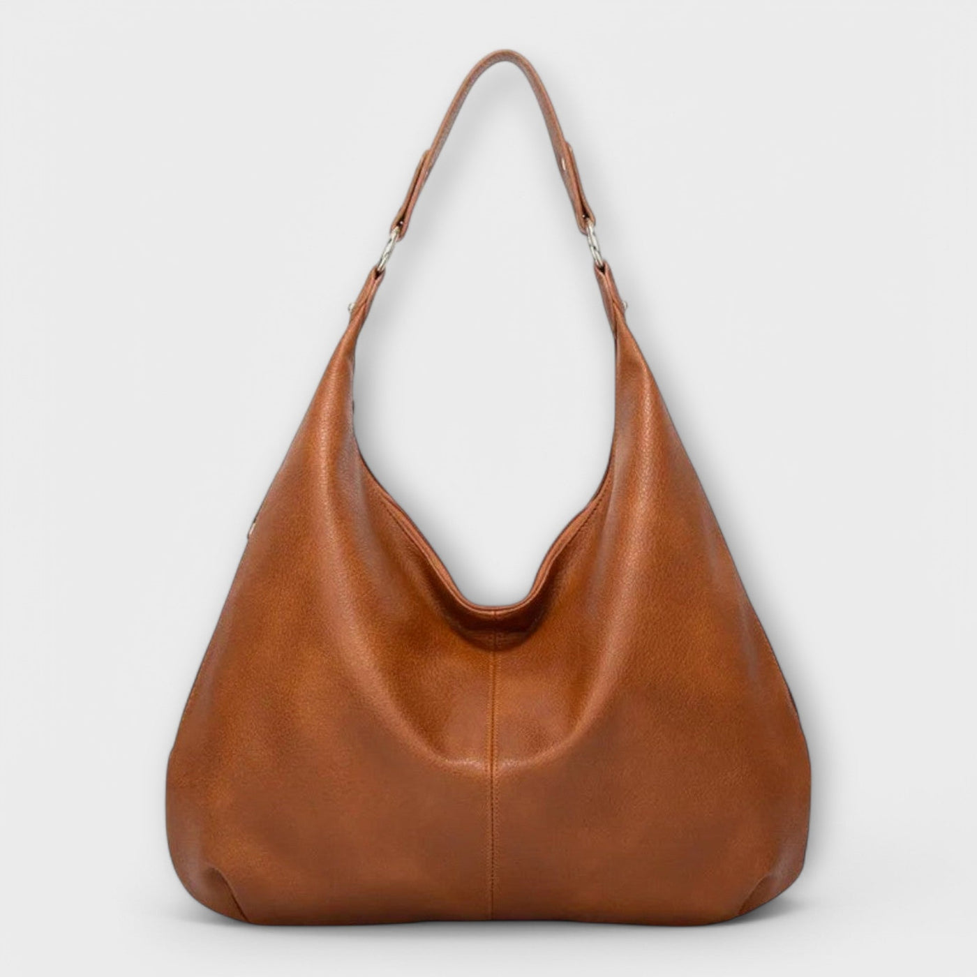 MAISAE - Sac hobo en similicuir