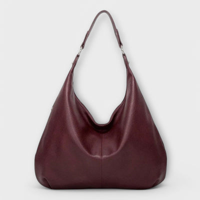 MAISAE - Sac hobo en similicuir