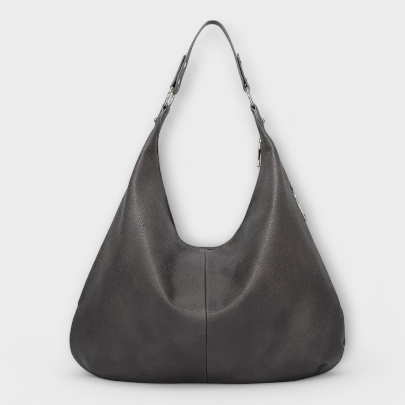 MAISAE - Sac hobo en similicuir