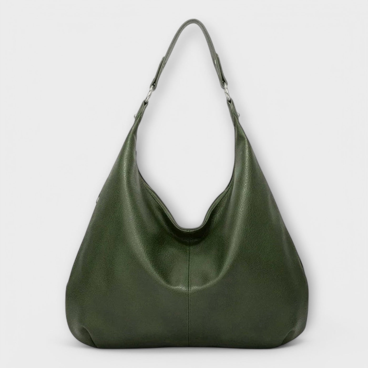 MAISAE - Sac hobo en similicuir
