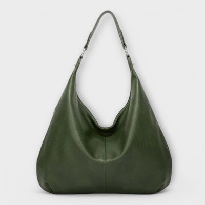 MAISAE - Sac hobo en similicuir
