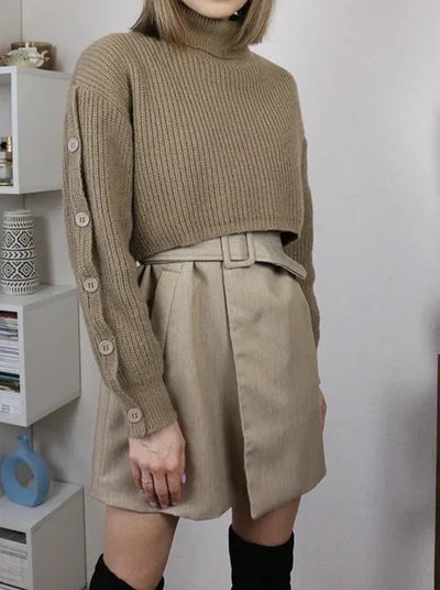 Melina - Pullover Set
