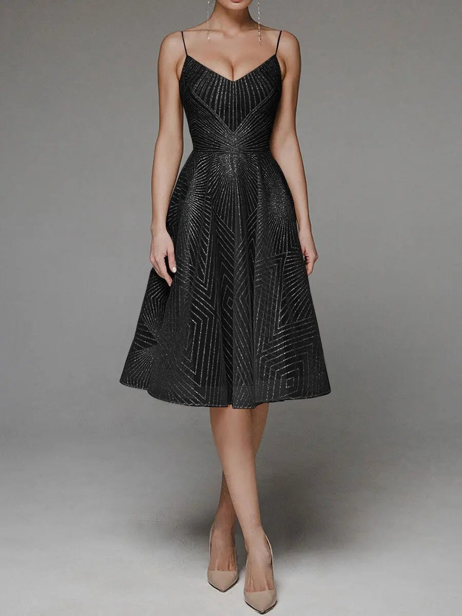 Emira | Klassisches Eleganzkleid