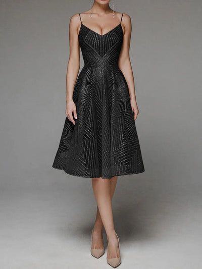 Emira | Klassisches Eleganzkleid