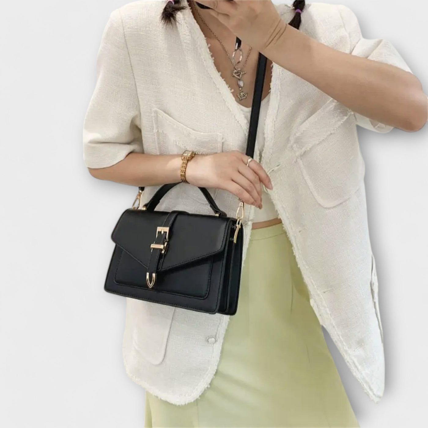 ELA - Sac bandoulière classique