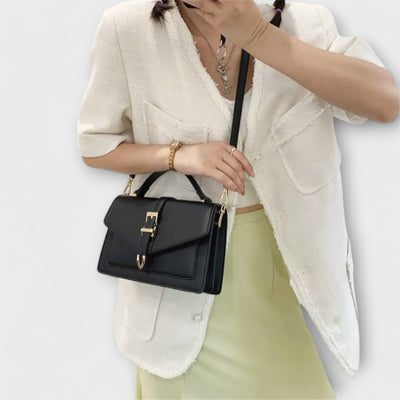ELA - Sac bandoulière classique