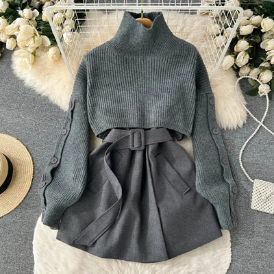 Melina - Pullover Set