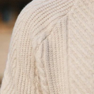 Polo en tricot Marshall