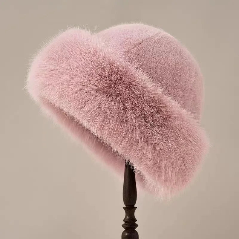 Chapeau Naomi élégant et confortable