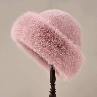 Chapeau Naomi élégant et confortable