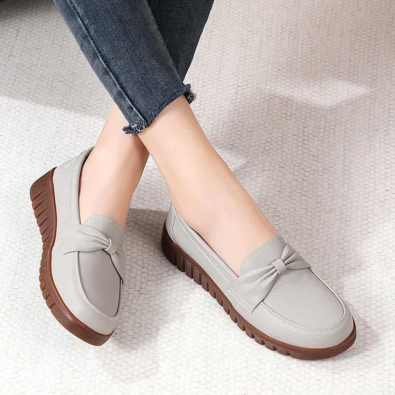 EMSA - Elegante Damenschuhe für den Sommer