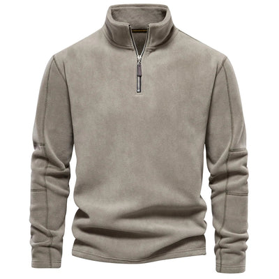 Pull à col cheminée Taylor