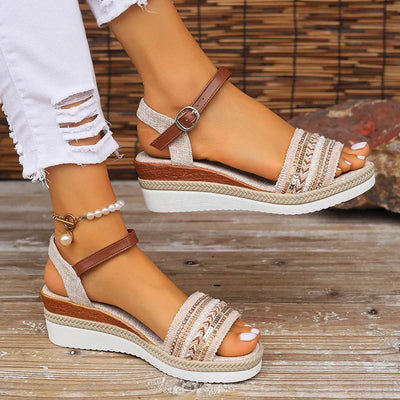 Merlin - Chaussures d'été décontractées