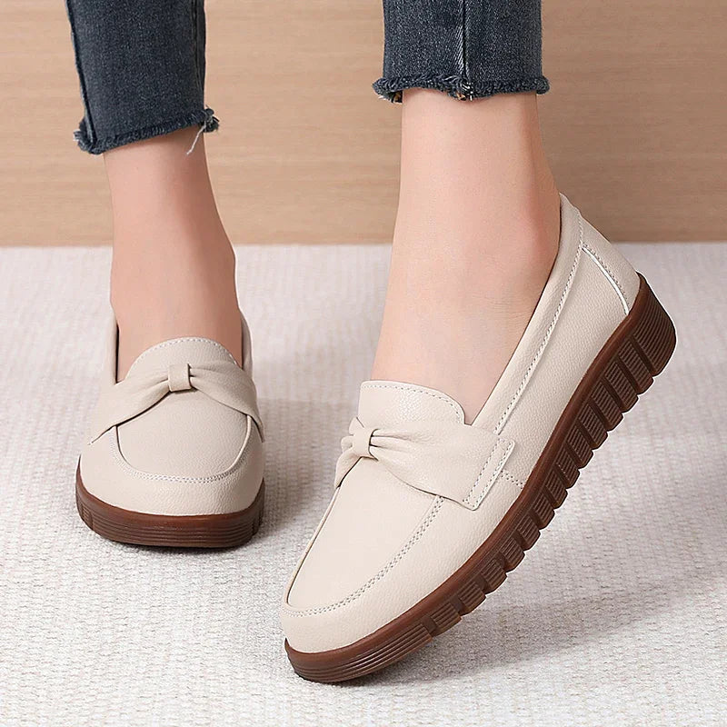 EMSA - Elegante Damenschuhe für den Sommer