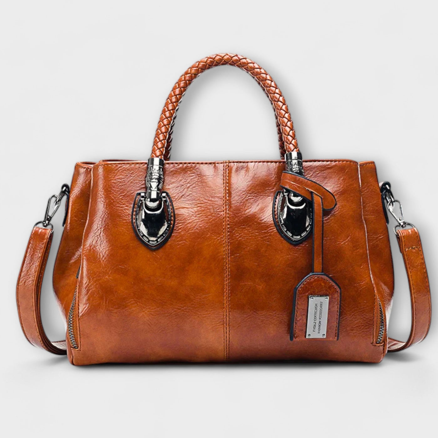HUDA - Sac de sport élégant