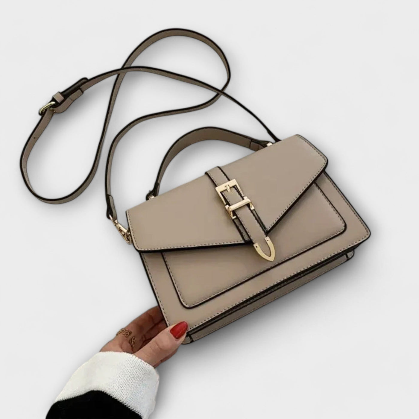 ELA - Sac bandoulière classique