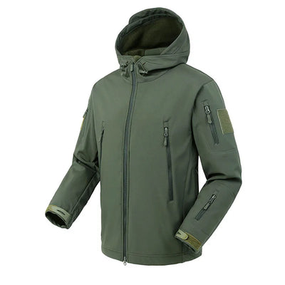 Arden - Veste softshell imperméable