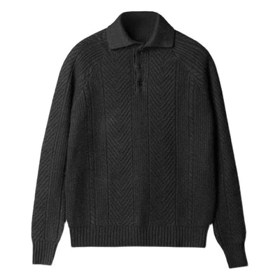 Polo en tricot Marshall