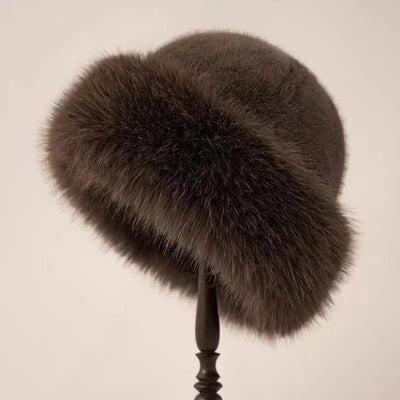 Chapeau Naomi élégant et confortable