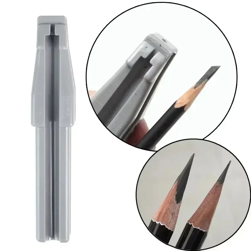 Microblading-Augenbrauenstift-Anspitzer – Neues Design für präzise Augenbrauen