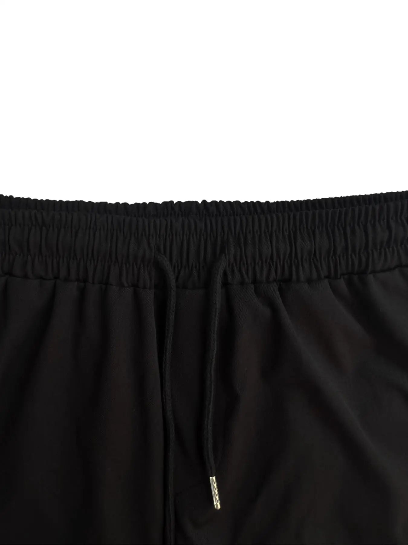 Pantalon cargo décontracté et confortable