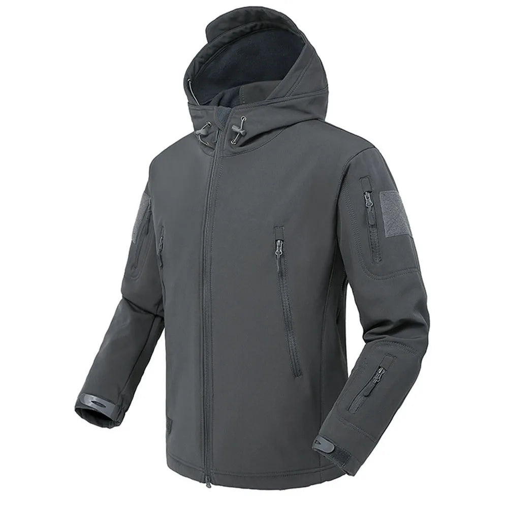 Arden - Veste softshell imperméable